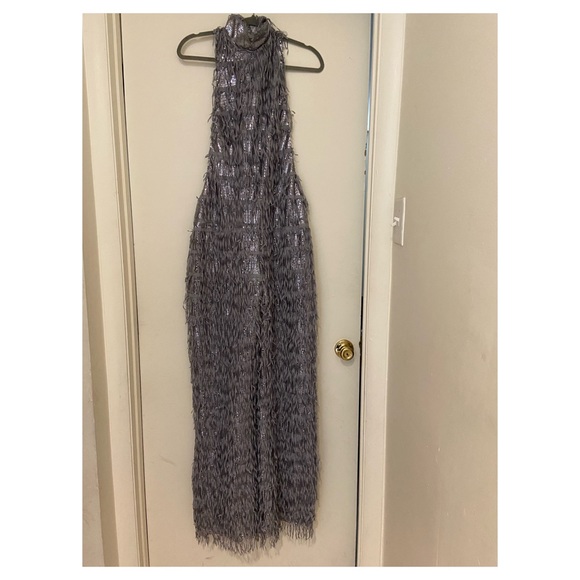 Grey jumper - Ellae Lisque - Picture 2 of 3